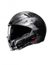 HJC I20 Furia Motorcycle Helmet at JTS Biker Clothing